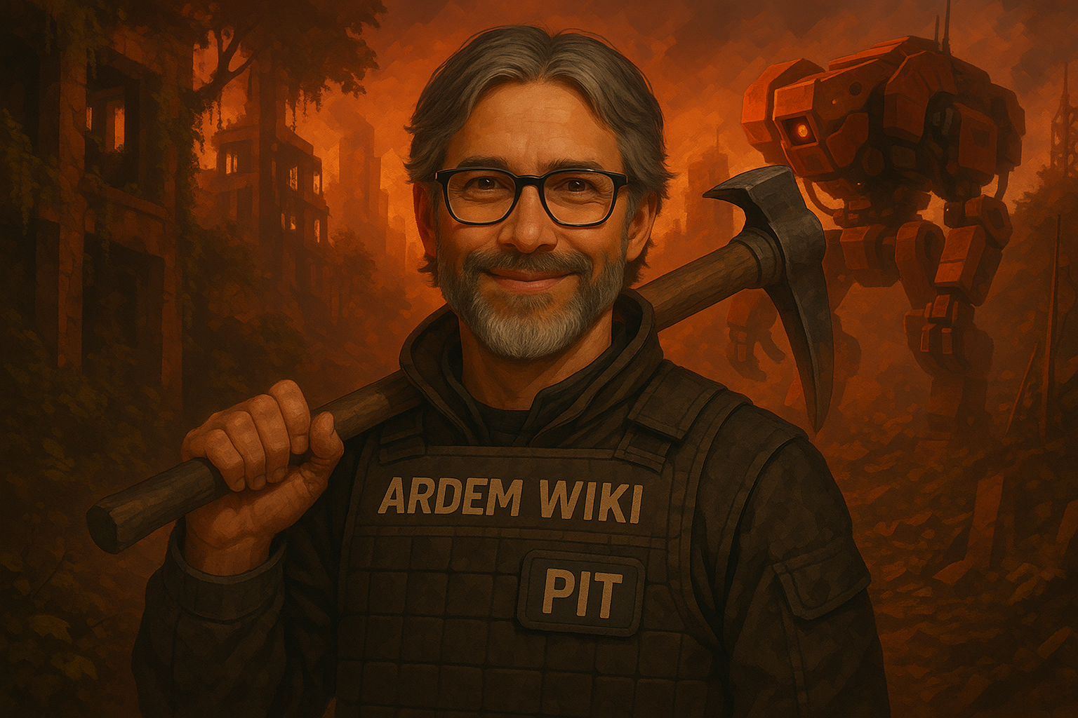 Pit