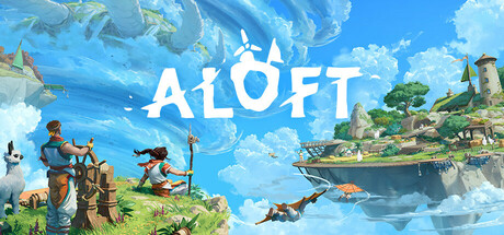 Aloft Server