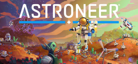 Astroneer Server