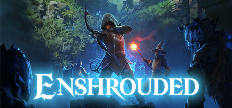 Enshrouded Server