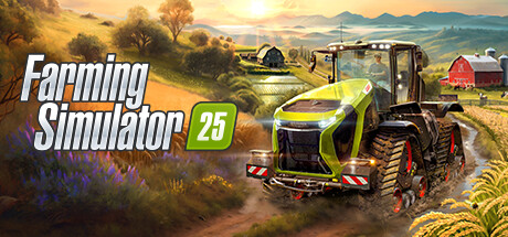 Farming Simulator Server