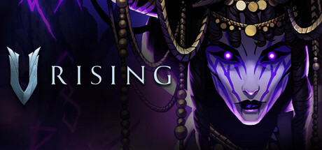 V Rising Server