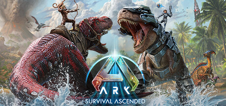 ARK: Survival Evolved Server