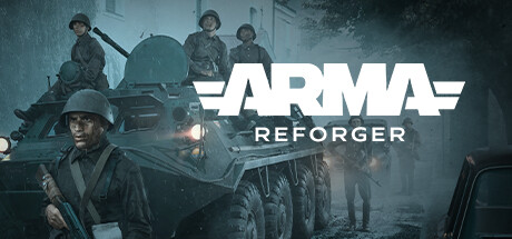 Arma Reforger Server