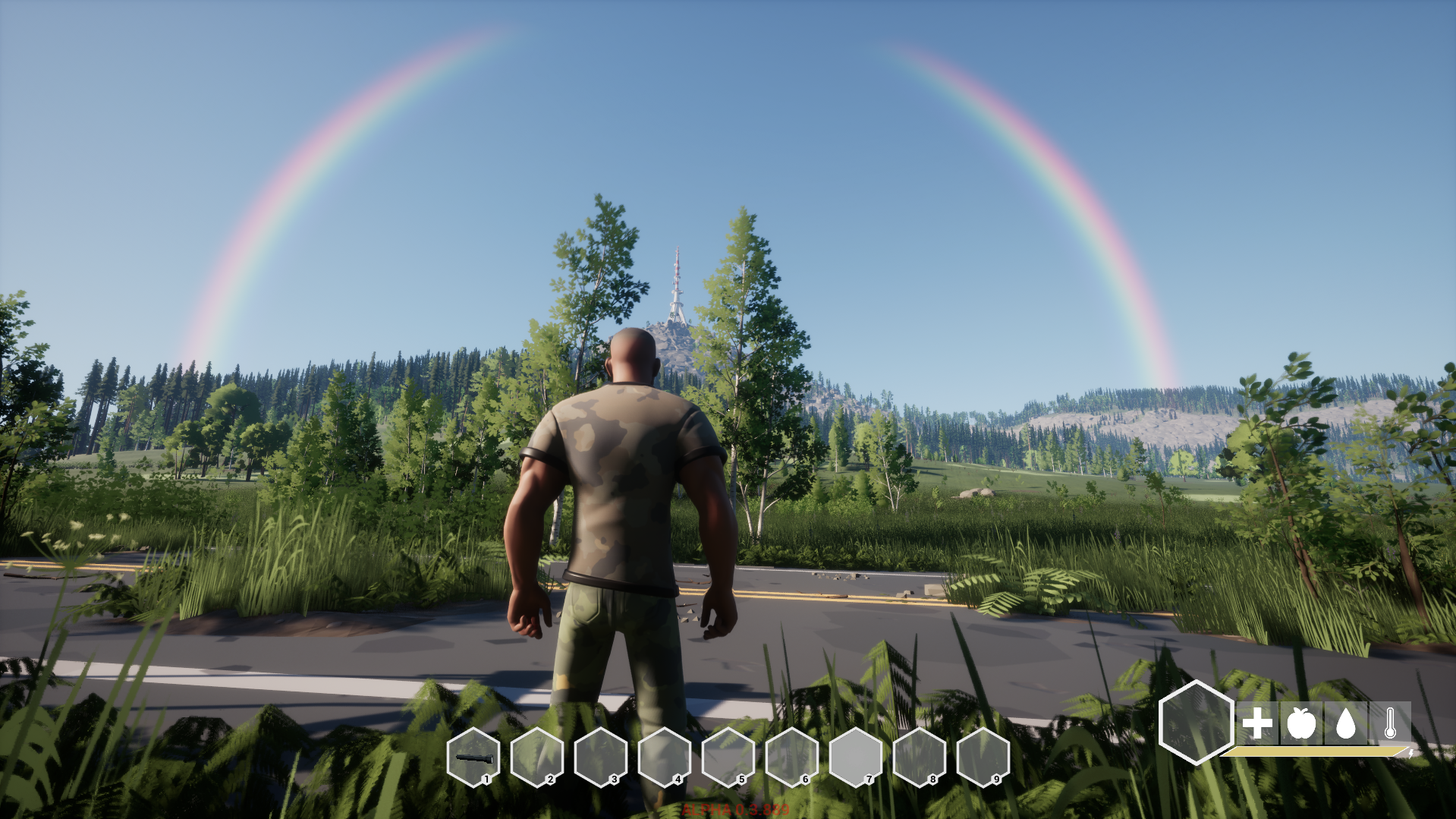 Ardem Screenshots Gallery